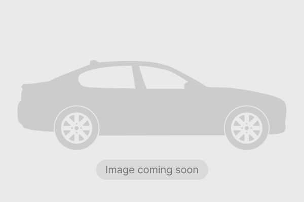 2015 Ford Focus ST Hatchback 4D