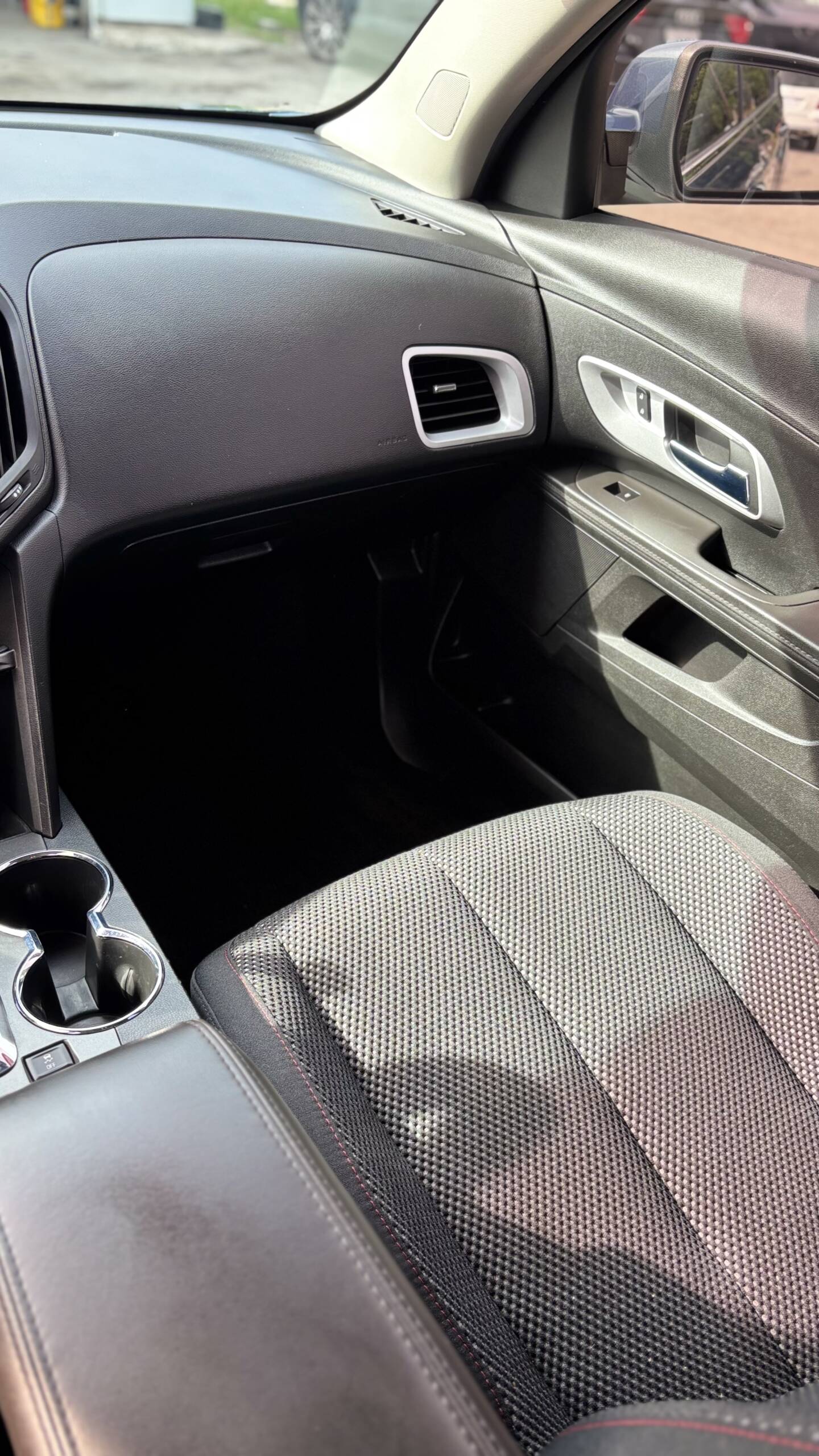 2016 Chevrolet Equinox LT Sport Utility 4D