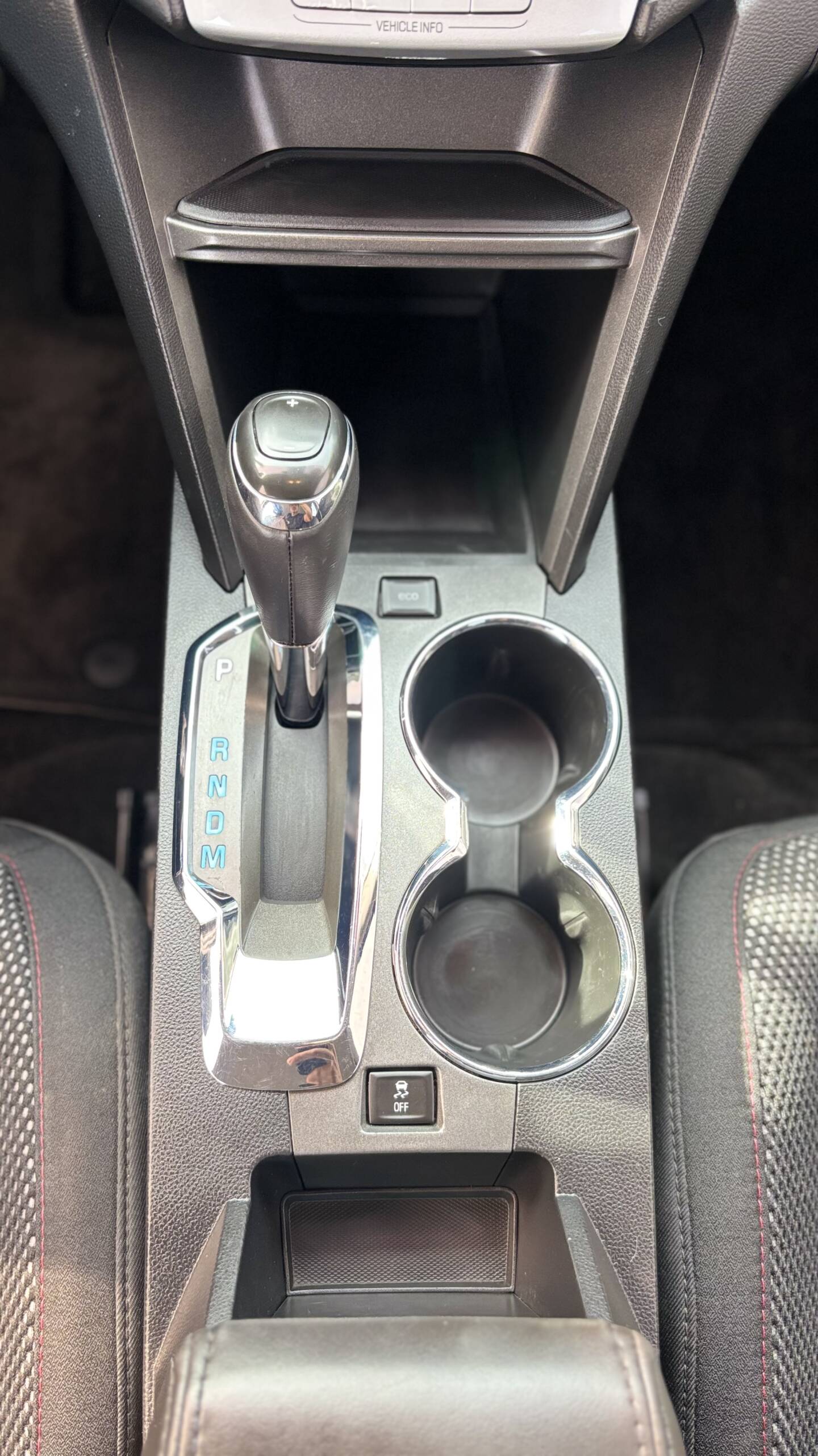 2016 Chevrolet Equinox LT Sport Utility 4D