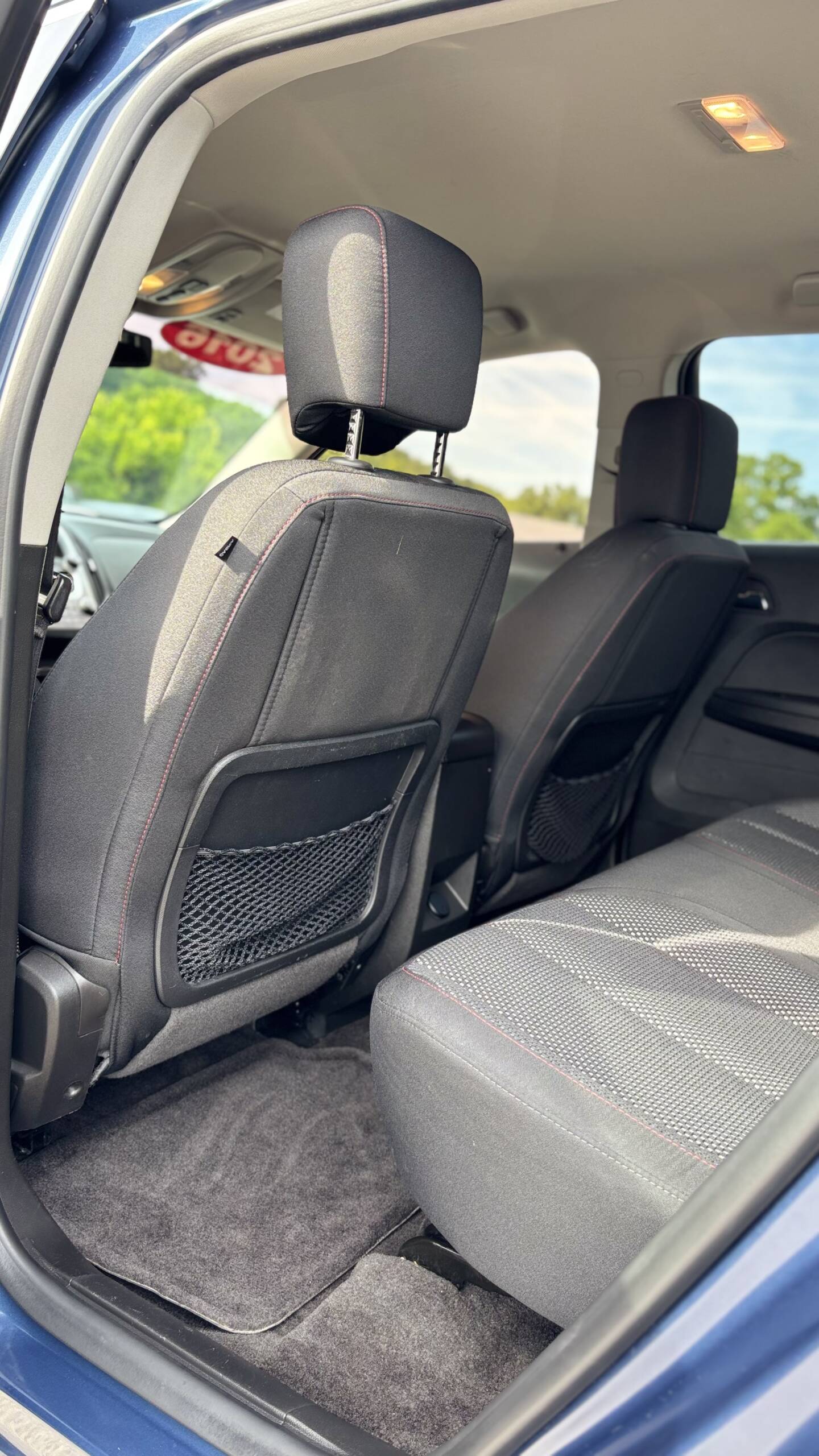 2016 Chevrolet Equinox LT Sport Utility 4D