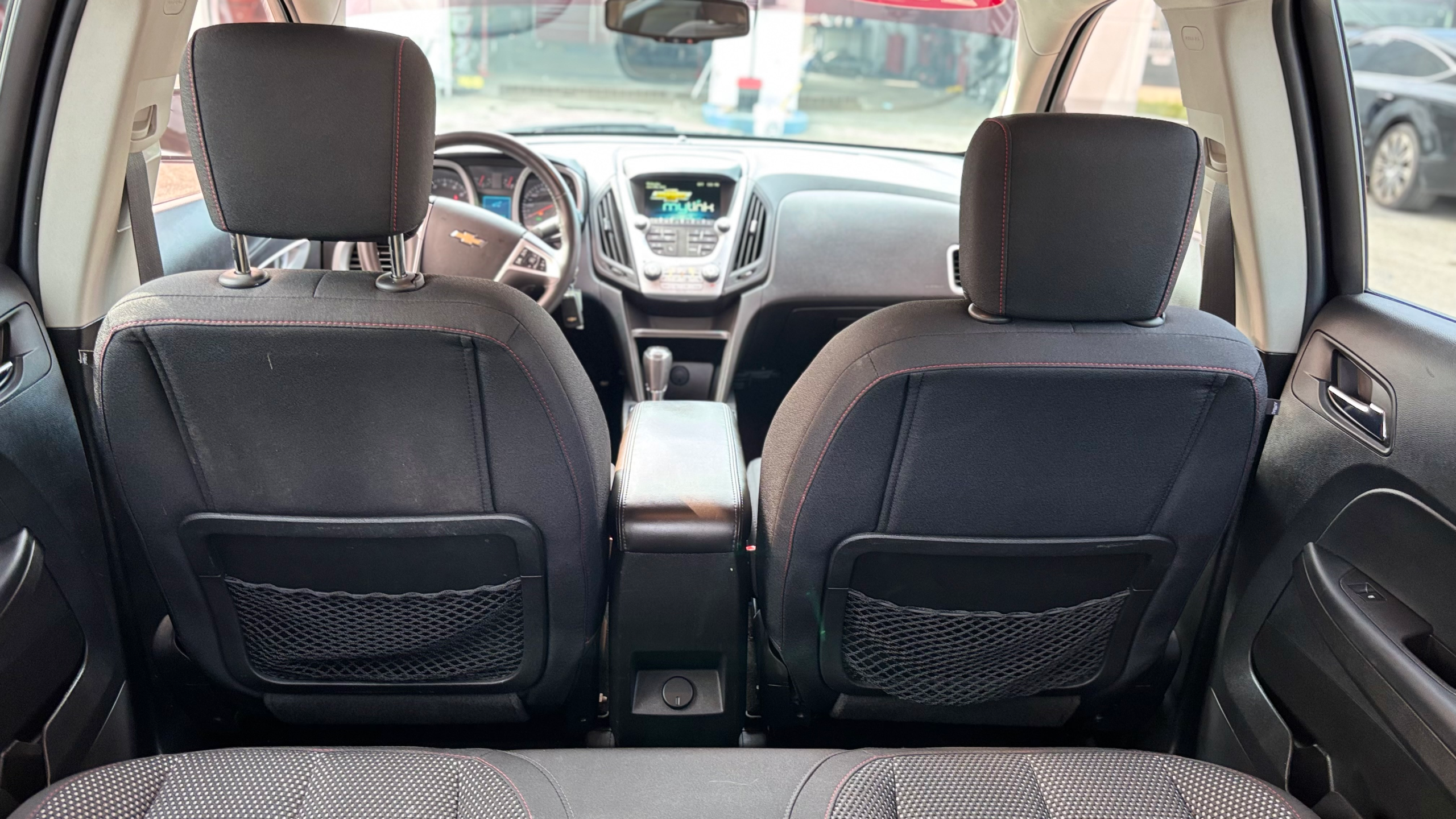 2016 Chevrolet Equinox LT Sport Utility 4D