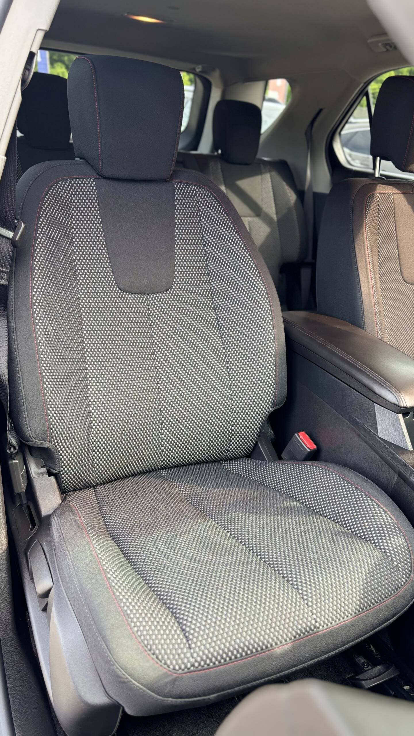 2016 Chevrolet Equinox LT Sport Utility 4D
