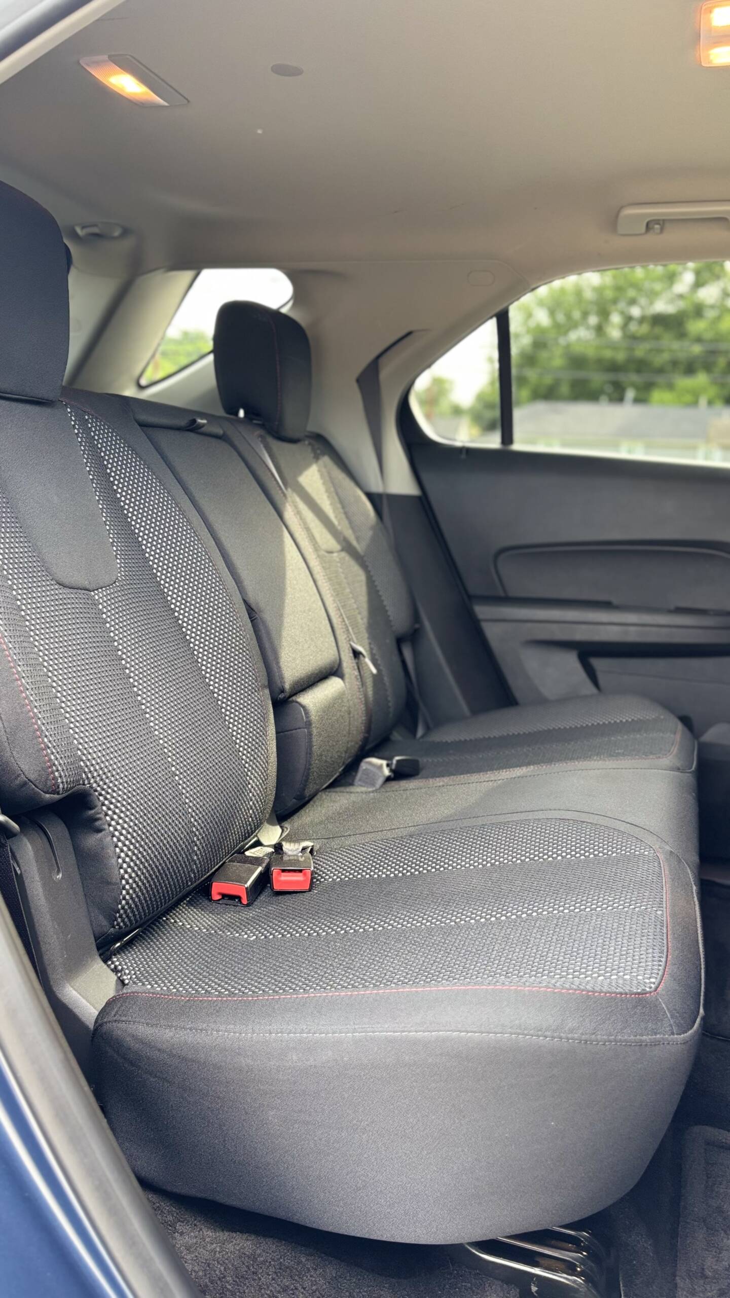 2016 Chevrolet Equinox LT Sport Utility 4D