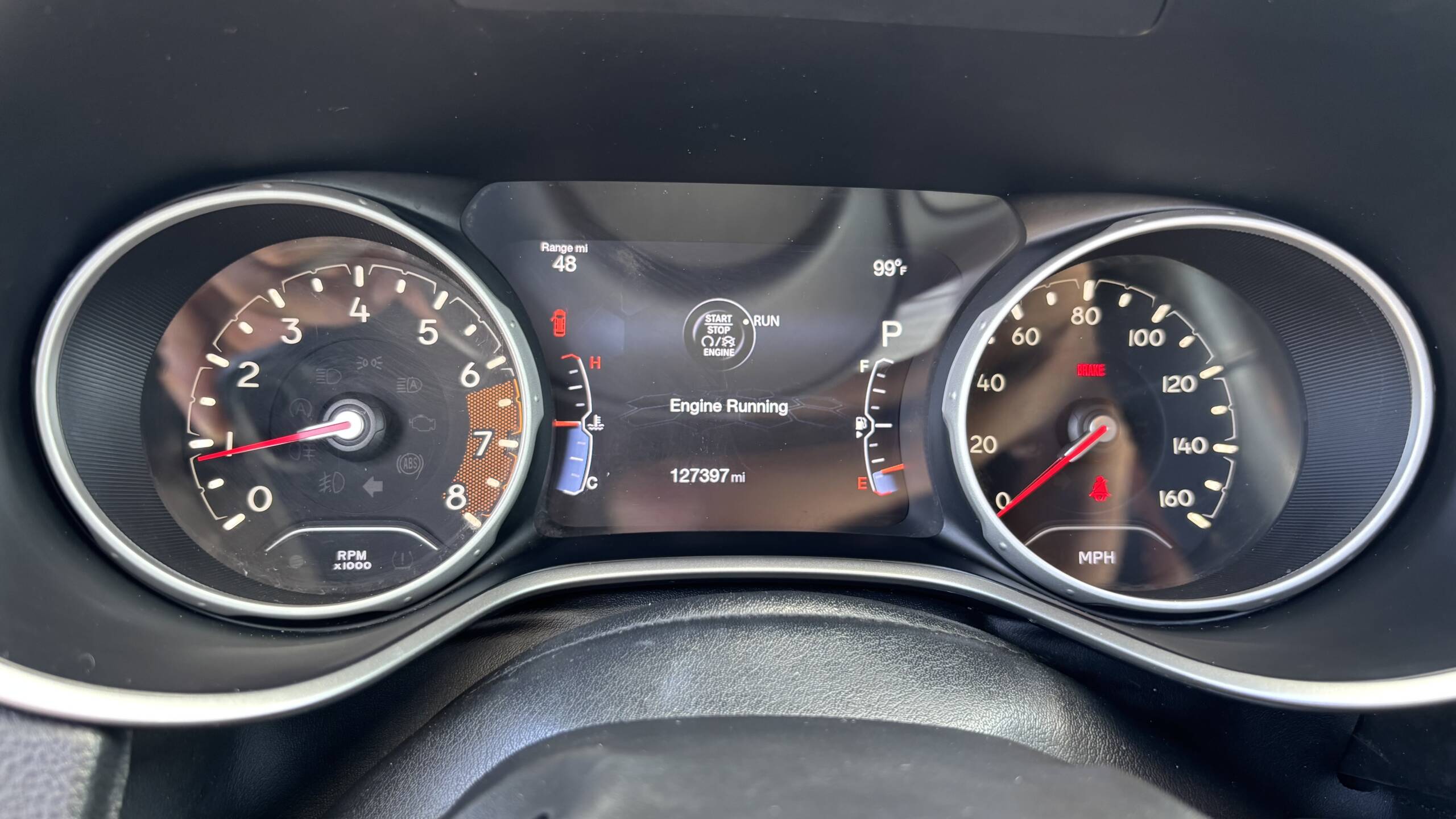17 Jeep Compass All New Latitude